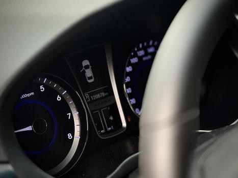 HYUNDAI Azera 3.0 V6 24V GDI AUTOMTICO, Foto 5