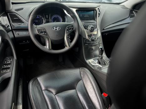 HYUNDAI Azera 3.0 V6 24V GDI AUTOMTICO, Foto 6