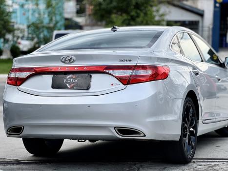 HYUNDAI Azera 3.0 V6 24V GDI AUTOMTICO, Foto 7