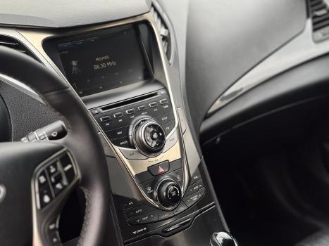 HYUNDAI Azera 3.0 V6 24V GDI AUTOMTICO, Foto 9