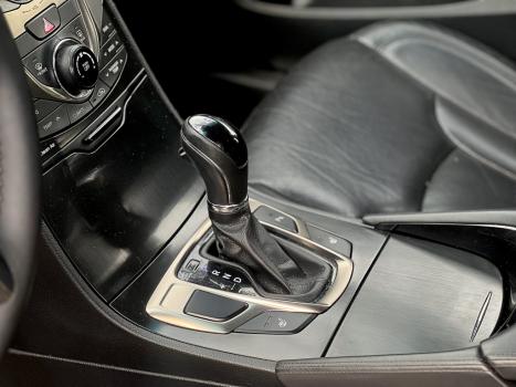 HYUNDAI Azera 3.0 V6 24V GDI AUTOMTICO, Foto 11