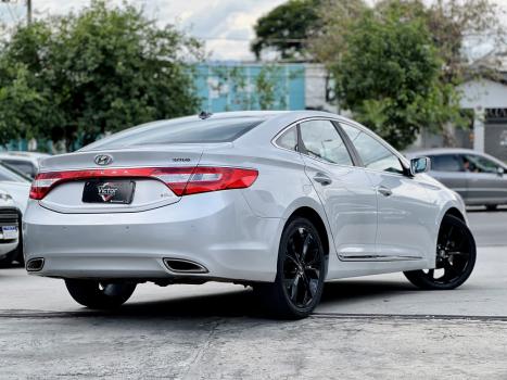 HYUNDAI Azera 3.0 V6 24V GDI AUTOMTICO, Foto 13