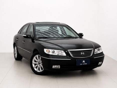 HYUNDAI Azera 3.3 V6 24V GLS AUTOM�TICO, Foto 1