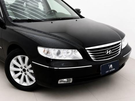 HYUNDAI Azera 3.3 V6 24V GLS AUTOM�TICO, Foto 2