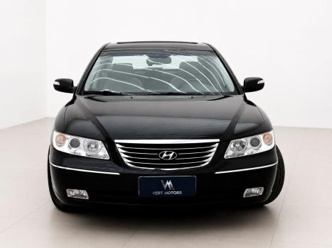 HYUNDAI Azera 3.3 V6 24V GLS AUTOM�TICO, Foto 4