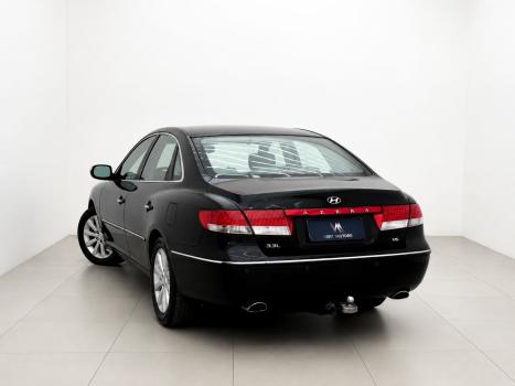 HYUNDAI Azera 3.3 V6 24V GLS AUTOM�TICO, Foto 5
