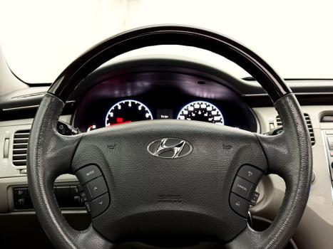 HYUNDAI Azera 3.3 V6 24V GLS AUTOM�TICO, Foto 9