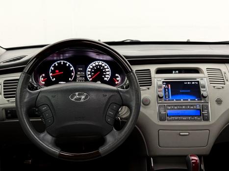 HYUNDAI Azera 3.3 V6 24V GLS AUTOM�TICO, Foto 15