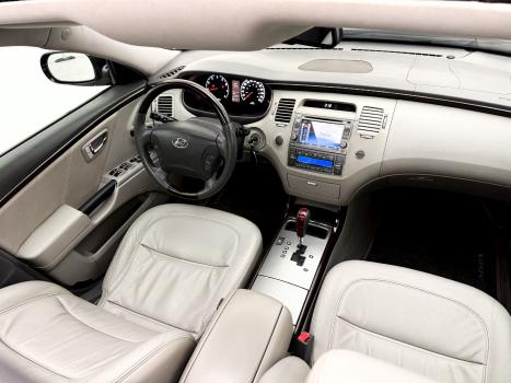 HYUNDAI Azera 3.3 V6 24V GLS AUTOM�TICO, Foto 18