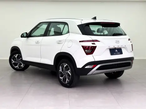 HYUNDAI Creta 1.0 12V 4P FLEX TGDI TURBO PLATINUM AUTOMTICO, Foto 5