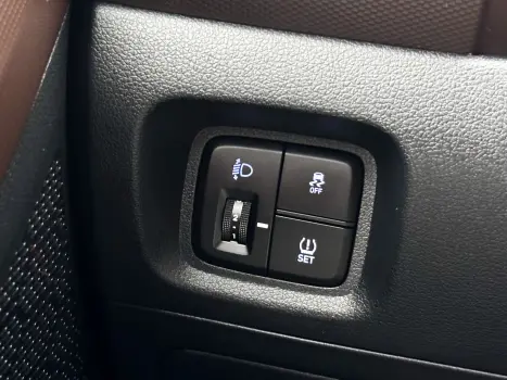 HYUNDAI Creta 1.0 12V 4P FLEX TGDI TURBO PLATINUM AUTOMTICO, Foto 10