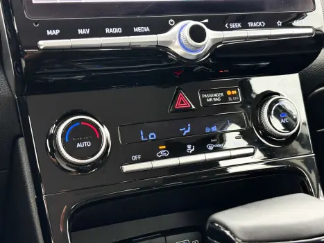 HYUNDAI Creta 1.0 12V 4P FLEX TGDI TURBO PLATINUM AUTOMTICO, Foto 13