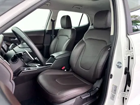HYUNDAI Creta 1.0 12V 4P FLEX TGDI TURBO PLATINUM AUTOMTICO, Foto 18