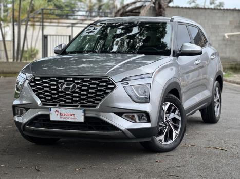 HYUNDAI Creta 1.0 12V 4P FLEX TGDI TURBO LIMITED AUTOMTICO, Foto 2