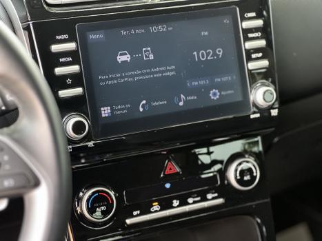 HYUNDAI Creta 1.0 12V 4P FLEX TGDI TURBO LIMITED AUTOMTICO, Foto 3