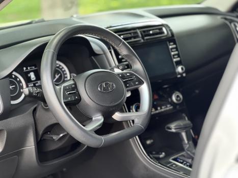 HYUNDAI Creta 1.0 12V 4P FLEX TGDI TURBO LIMITED AUTOMTICO, Foto 4