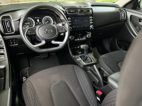 HYUNDAI Creta 1.0 12V 4P FLEX TGDI TURBO LIMITED AUTOMTICO, Foto 7
