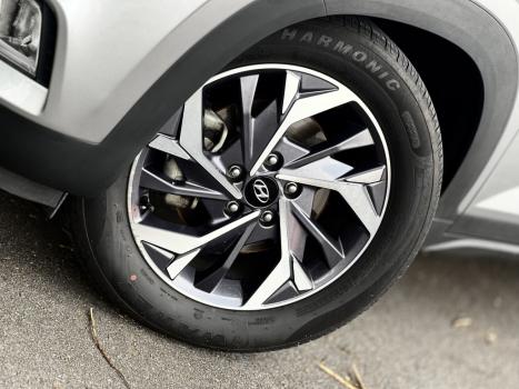 HYUNDAI Creta 1.0 12V 4P FLEX TGDI TURBO LIMITED AUTOMTICO, Foto 5