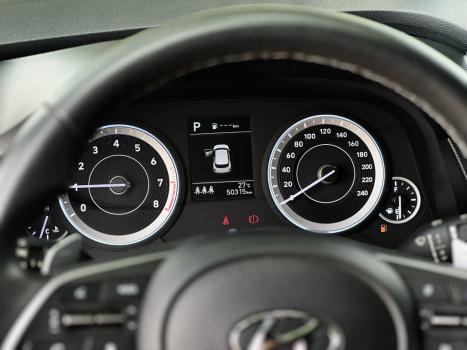 HYUNDAI Creta 1.0 12V 4P FLEX TGDI TURBO LIMITED AUTOMTICO, Foto 6