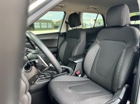 HYUNDAI Creta 1.0 12V 4P FLEX TGDI TURBO LIMITED AUTOMTICO, Foto 9