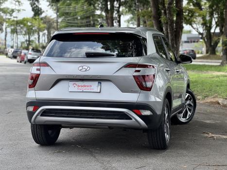 HYUNDAI Creta 1.0 12V 4P FLEX TGDI TURBO LIMITED AUTOMTICO, Foto 10