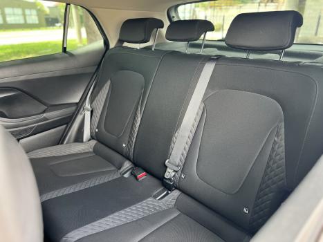 HYUNDAI Creta 1.0 12V 4P FLEX TGDI TURBO LIMITED AUTOMTICO, Foto 11