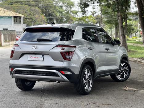 HYUNDAI Creta 1.0 12V 4P FLEX TGDI TURBO LIMITED AUTOMTICO, Foto 13