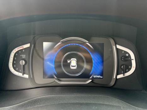 HYUNDAI Creta 1.0 12V 4P FLEX TGDI TURBO PLATINUM AUTOM�TICO, Foto 4