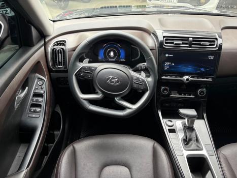 HYUNDAI Creta 1.0 12V 4P FLEX TGDI TURBO PLATINUM AUTOM�TICO, Foto 5