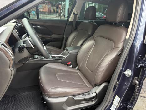 HYUNDAI Creta 1.0 12V 4P FLEX TGDI TURBO PLATINUM AUTOM�TICO, Foto 8