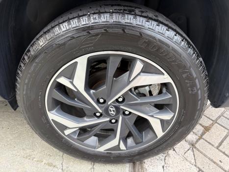 HYUNDAI Creta 1.0 12V 4P FLEX TGDI TURBO PLATINUM AUTOM�TICO, Foto 12
