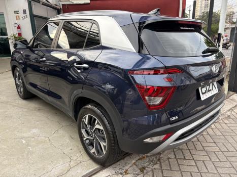 HYUNDAI Creta 1.0 12V 4P FLEX TGDI TURBO PLATINUM AUTOM�TICO, Foto 14