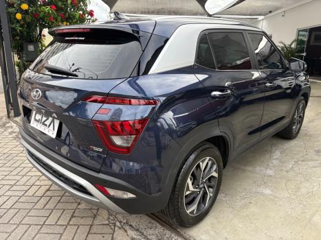 HYUNDAI Creta 1.0 12V 4P FLEX TGDI TURBO PLATINUM AUTOM�TICO, Foto 16