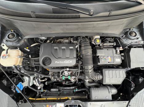 HYUNDAI Creta 1.0 12V 4P FLEX TGDI TURBO PLATINUM AUTOM�TICO, Foto 18