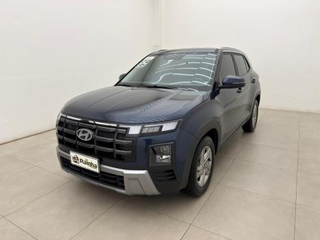 HYUNDAI Creta 1.0 12V 4P FLEX TGDI TURBO COMFORT AUTOM�TICO, Foto 2