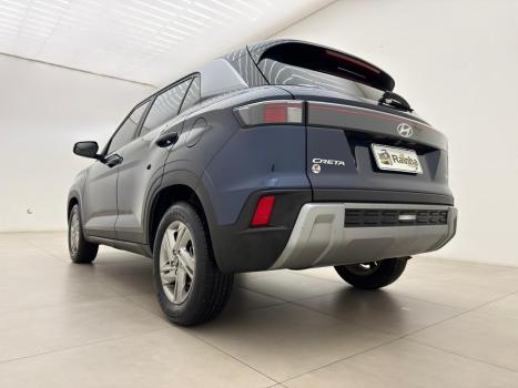 HYUNDAI Creta 1.0 12V 4P FLEX TGDI TURBO COMFORT AUTOM�TICO, Foto 3