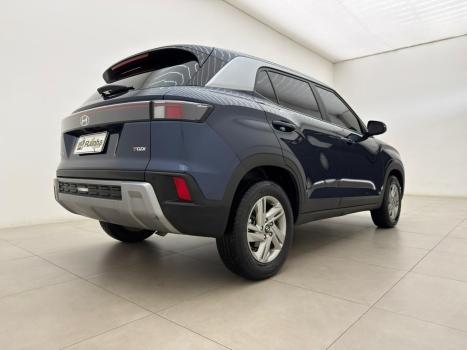 HYUNDAI Creta 1.0 12V 4P FLEX TGDI TURBO COMFORT AUTOM�TICO, Foto 4