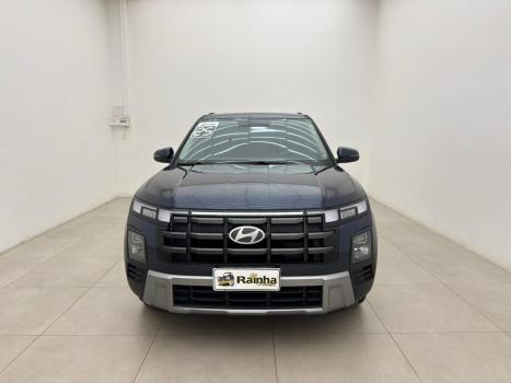 HYUNDAI Creta 1.0 12V 4P FLEX TGDI TURBO COMFORT AUTOM�TICO, Foto 5