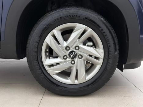 HYUNDAI Creta 1.0 12V 4P FLEX TGDI TURBO COMFORT AUTOM�TICO, Foto 6