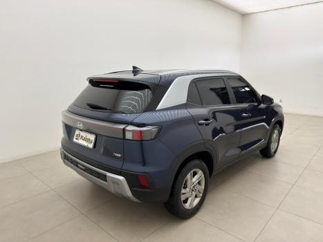 HYUNDAI Creta 1.0 12V 4P FLEX TGDI TURBO COMFORT AUTOM�TICO, Foto 7
