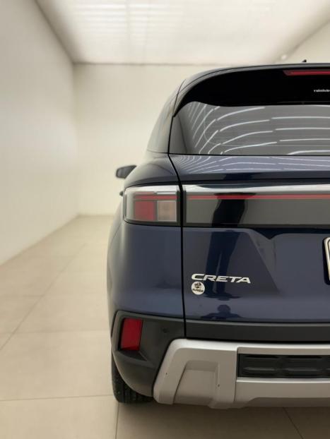 HYUNDAI Creta 1.0 12V 4P FLEX TGDI TURBO COMFORT AUTOM�TICO, Foto 8