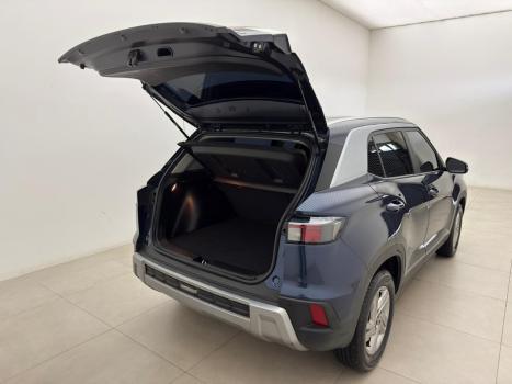 HYUNDAI Creta 1.0 12V 4P FLEX TGDI TURBO COMFORT AUTOM�TICO, Foto 10