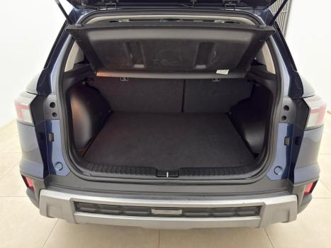 HYUNDAI Creta 1.0 12V 4P FLEX TGDI TURBO COMFORT AUTOM�TICO, Foto 11