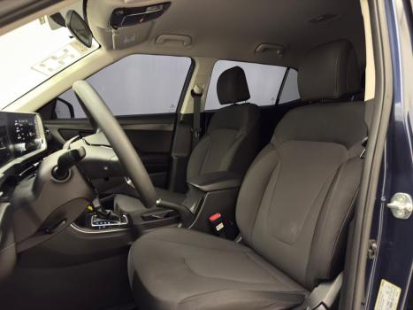 HYUNDAI Creta 1.0 12V 4P FLEX TGDI TURBO COMFORT AUTOM�TICO, Foto 12