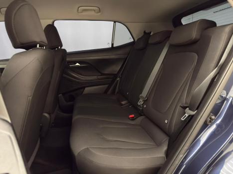 HYUNDAI Creta 1.0 12V 4P FLEX TGDI TURBO COMFORT AUTOM�TICO, Foto 13