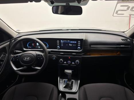 HYUNDAI Creta 1.0 12V 4P FLEX TGDI TURBO COMFORT AUTOM�TICO, Foto 14