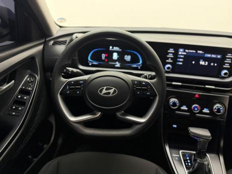 HYUNDAI Creta 1.0 12V 4P FLEX TGDI TURBO COMFORT AUTOM�TICO, Foto 16