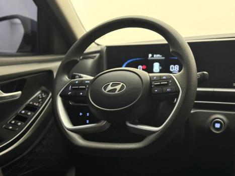 HYUNDAI Creta 1.0 12V 4P FLEX TGDI TURBO COMFORT AUTOM�TICO, Foto 17