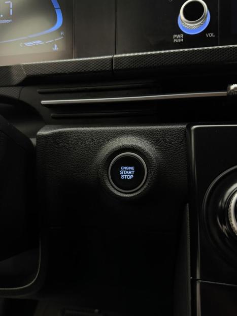 HYUNDAI Creta 1.0 12V 4P FLEX TGDI TURBO COMFORT AUTOM�TICO, Foto 19