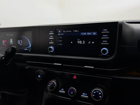HYUNDAI Creta 1.0 12V 4P FLEX TGDI TURBO COMFORT AUTOM�TICO, Foto 20